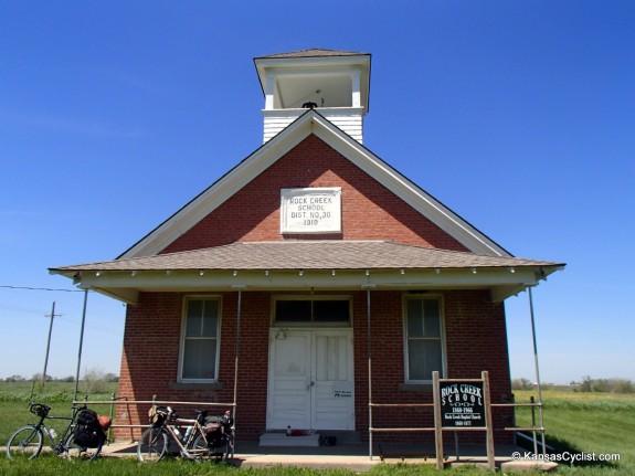 Rock Creek School