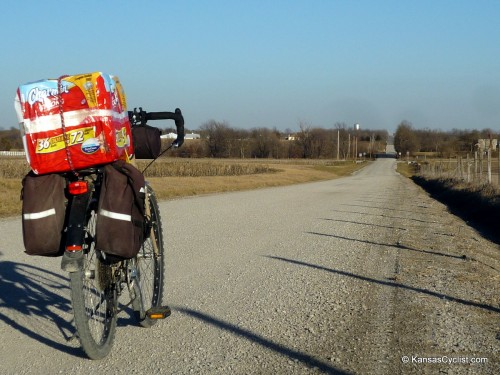 Bike Commute Glamour