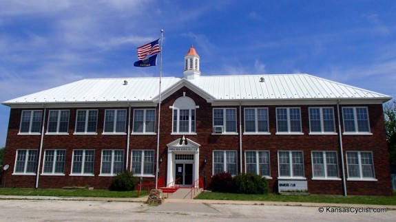 Kincaid High School