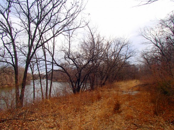 Lehigh Portland Rail Trail