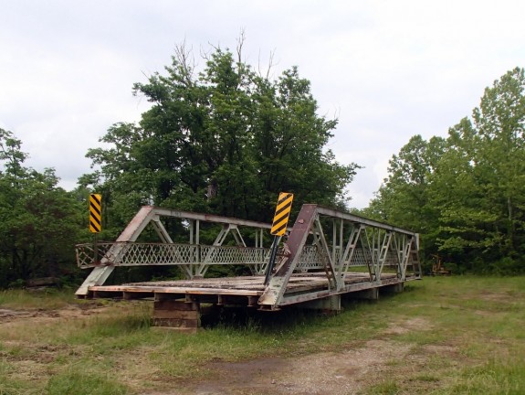 Lehigh Portland Rail Trail