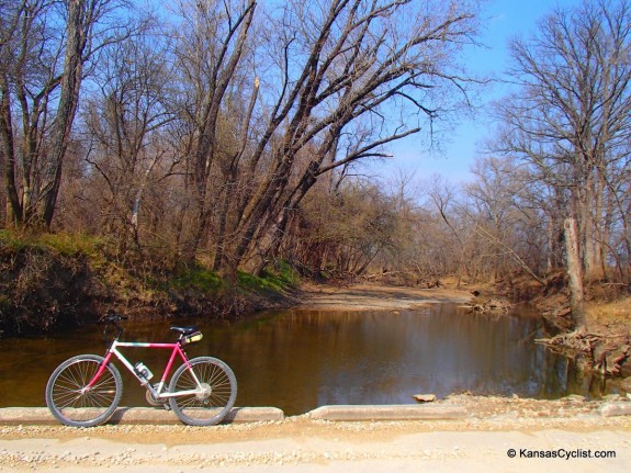 Little Deer Creek