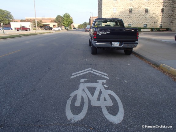 Manhattan Sharrow