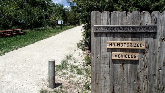 Meadowlark Trail