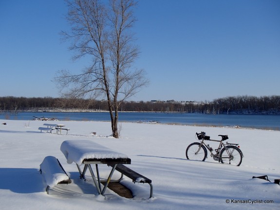  Middle Creek Lake Campsite