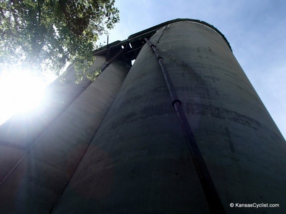 Mildred Cement Factory