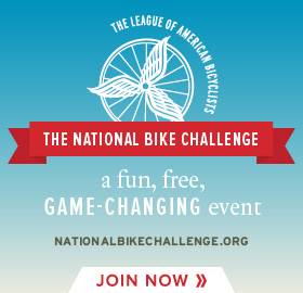 National Bike Challenge 2014