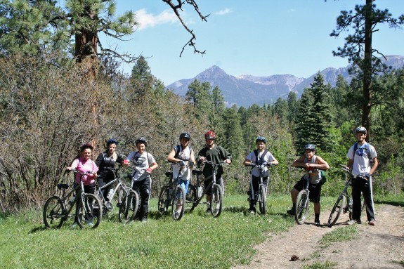 PBHS Adventure Club - Colorado