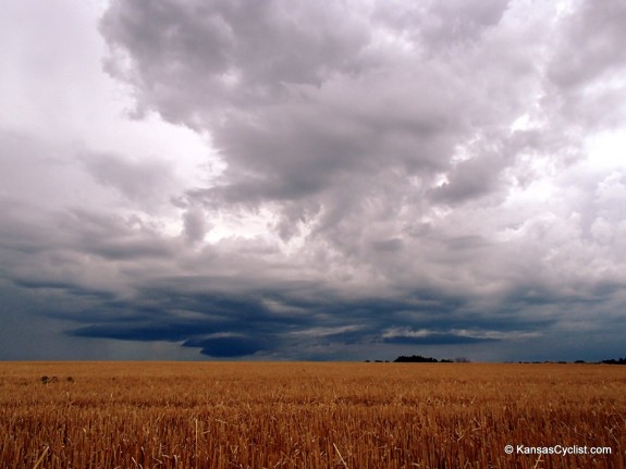 Storm Clouds